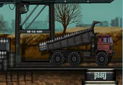 Heavy Loader